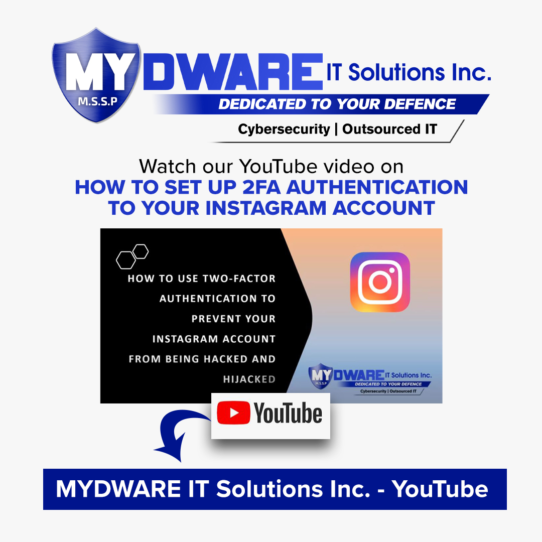 How to Use Two-Factor Authentication to Prevent Your Instagram Account From Being Hacked and Hijacked