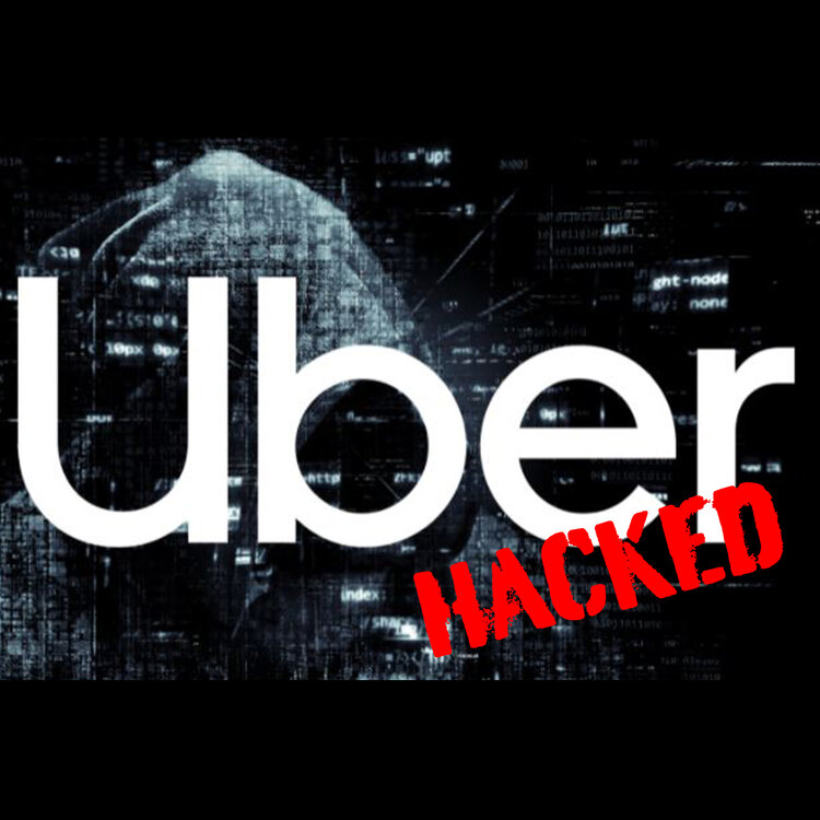 How Uber Was Hacked By An 18-year-old And Why This Is A Warning For Your Business