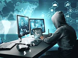Improve Your Cybersecurity Awareness Learn About Today’s Most Common Types Of Cyber-Attacks