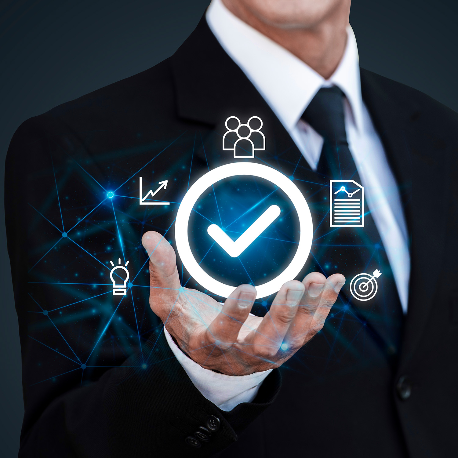 What to Look for in an Outsourced IT Partner