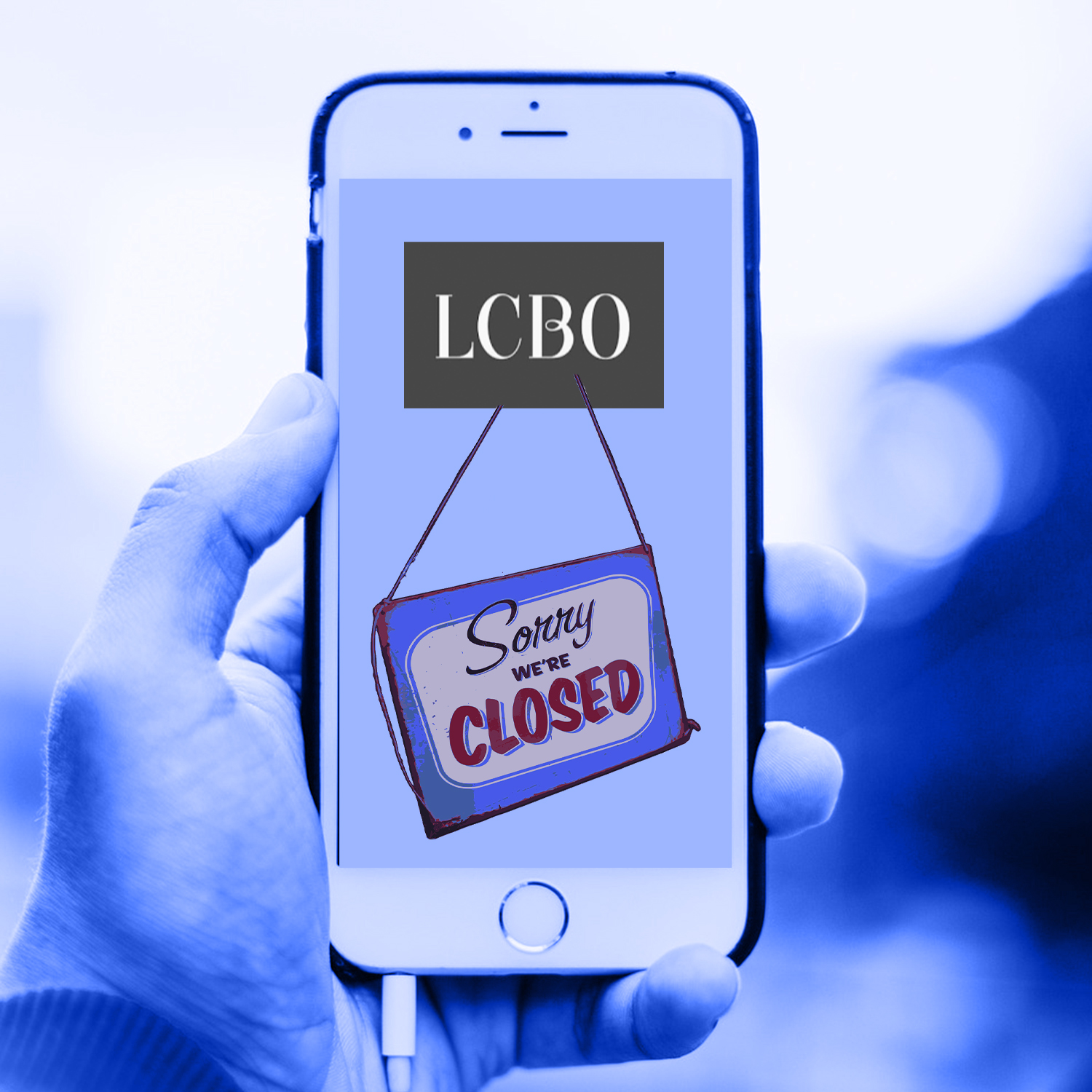 LCBO Shuts Down Their Website and Mobile App After Finding Malicious Credit Card Skimmer Script Within their Site
