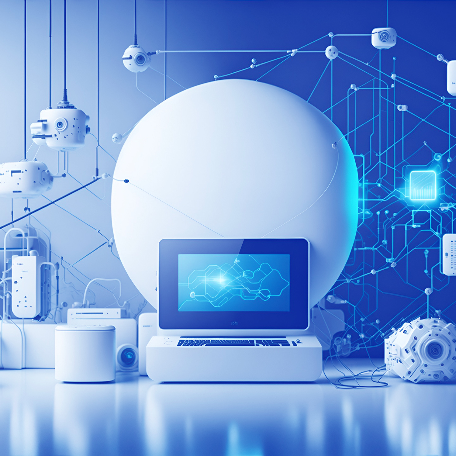 How to Successfully Leverage AI in Your Business