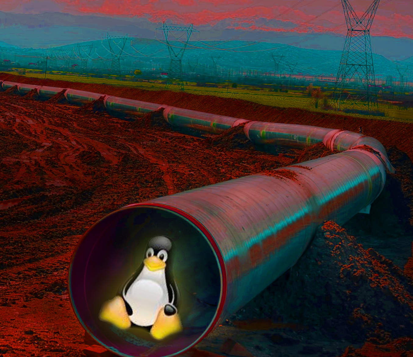 Major Vulnerability “Dirty Pipe” found in Linux Kernel
