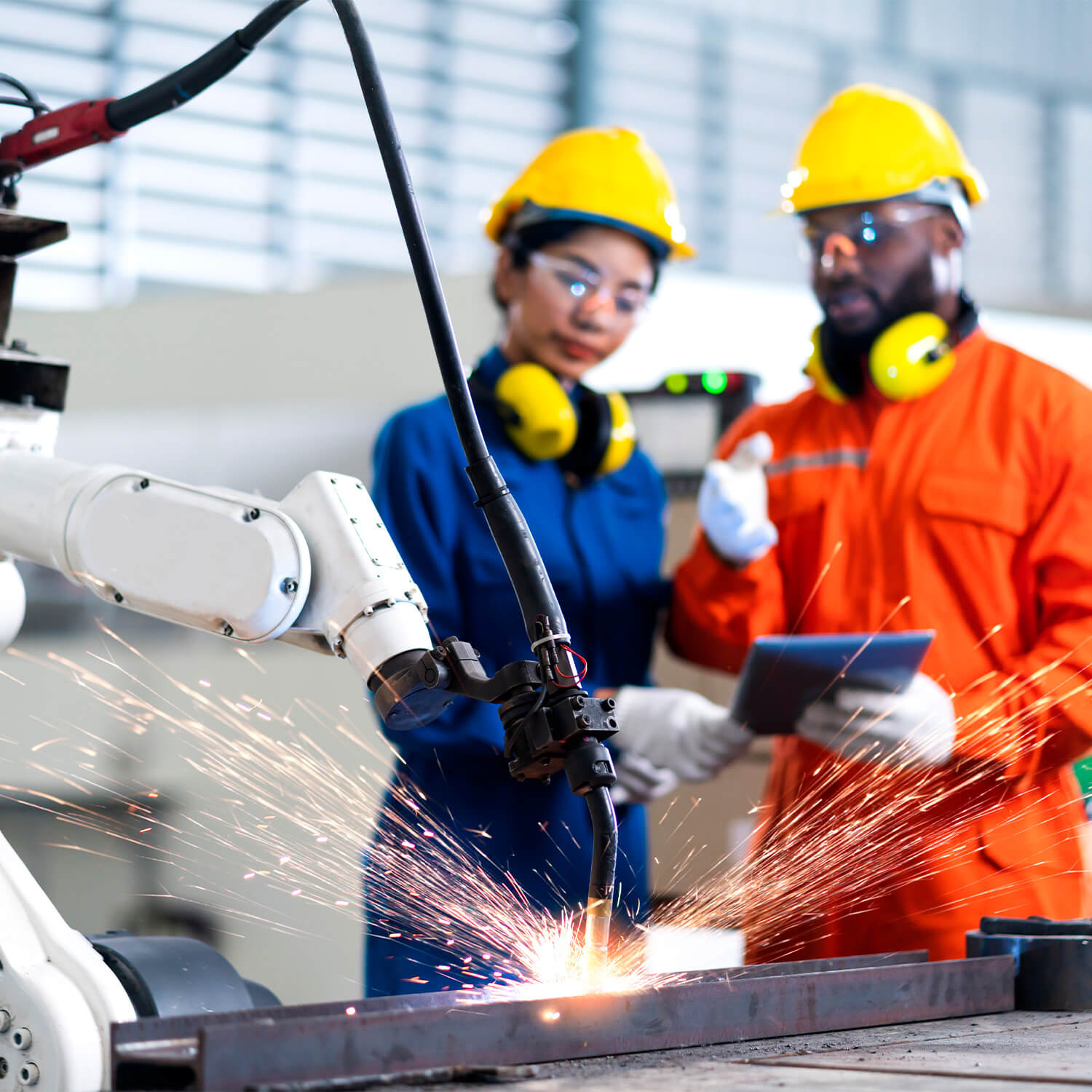 Manufacturers At Risk: How To Prepare For Stealthy, Planned, and Sudden Cyberattacks