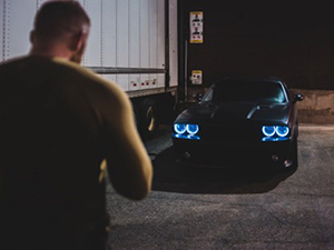 Modern Criminals Are Unlocking And Stealing Cars In Minutes