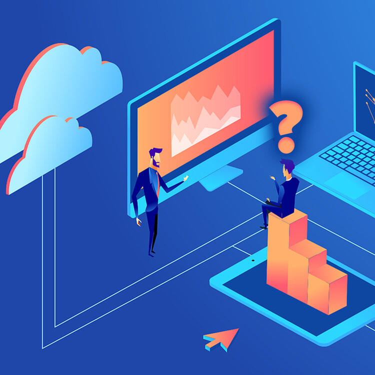 Myths About Business Cloud Backup Platforms