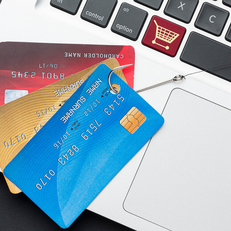 New And Urgent Bank Account Fraud Alert