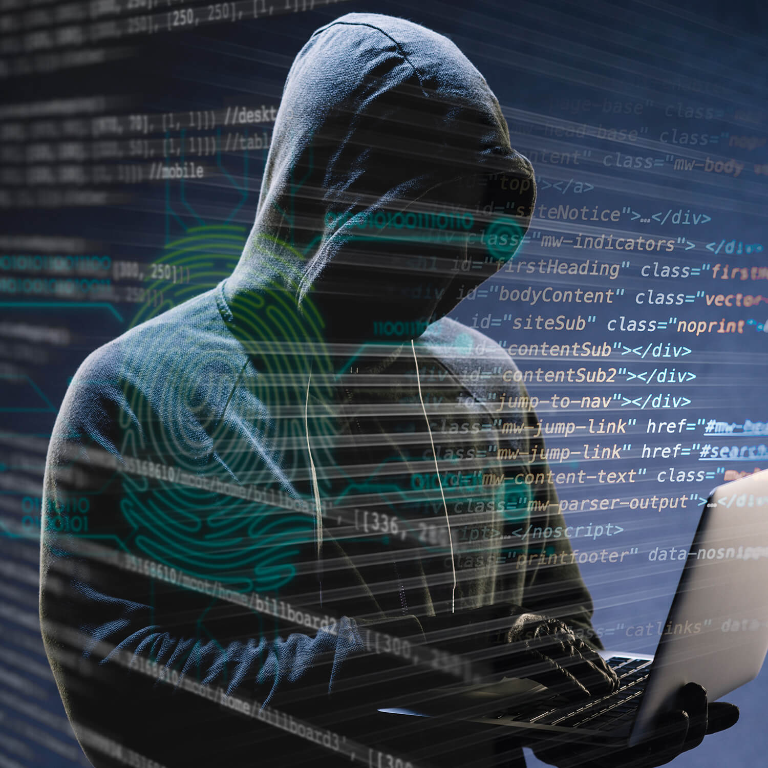 When Your Facebook Or Other Online Account Gets Hacked, Who’s Responsible For The Losses?