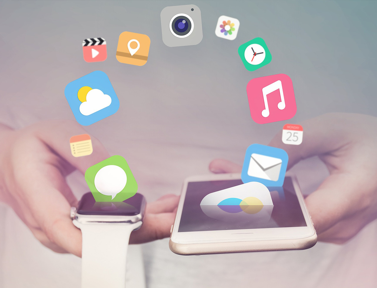 Operational and Data Integrity Risks of IoT for SMBs