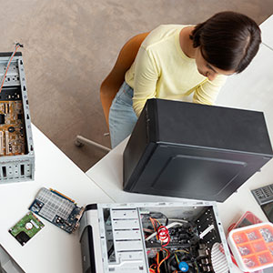 How Outdated Technology is Draining Your Company’s Budget Slowly