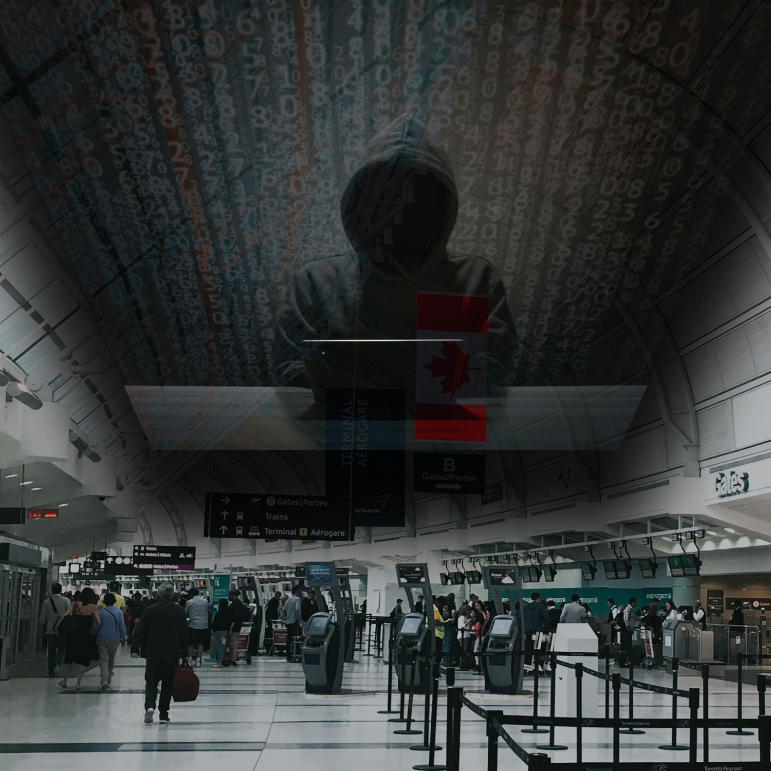 Passengers in Limbo Following Sunwing Airlines Cyber-Attack