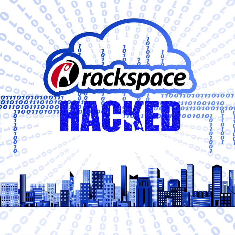Rackspace Attacked By Ransomware