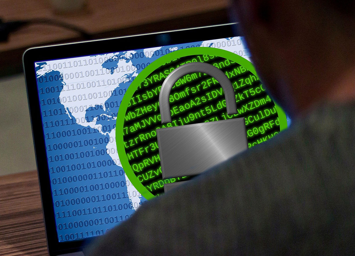 Ransomware: Cybersecurity’s Biggest Bully Yet