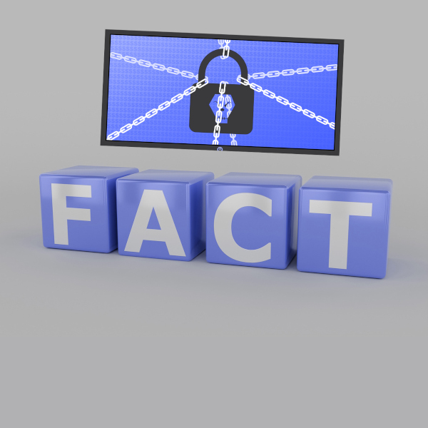 It’s Time to Bust These 4 Ransomware Myths