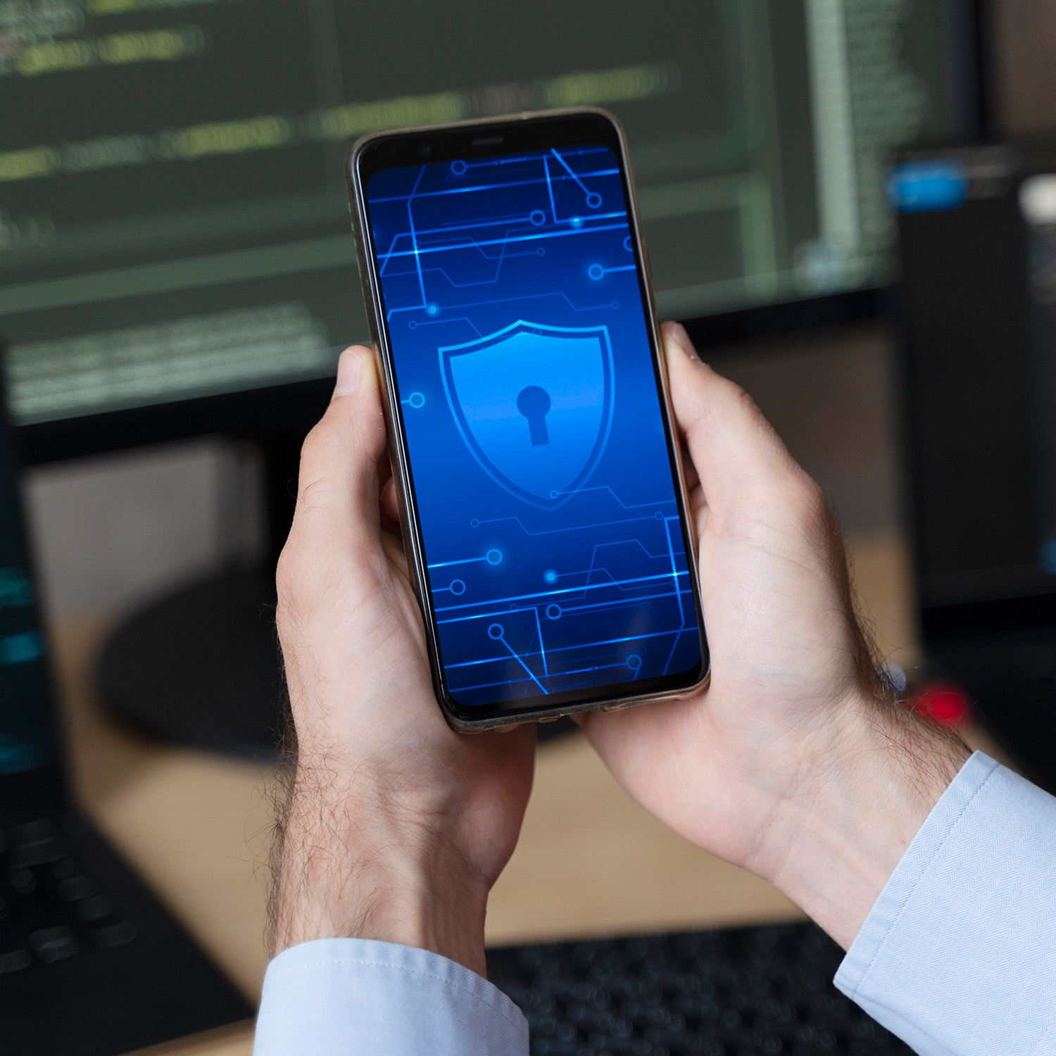 Enhanced Security Measures Safeguarding Your Mobile Device in 2024
