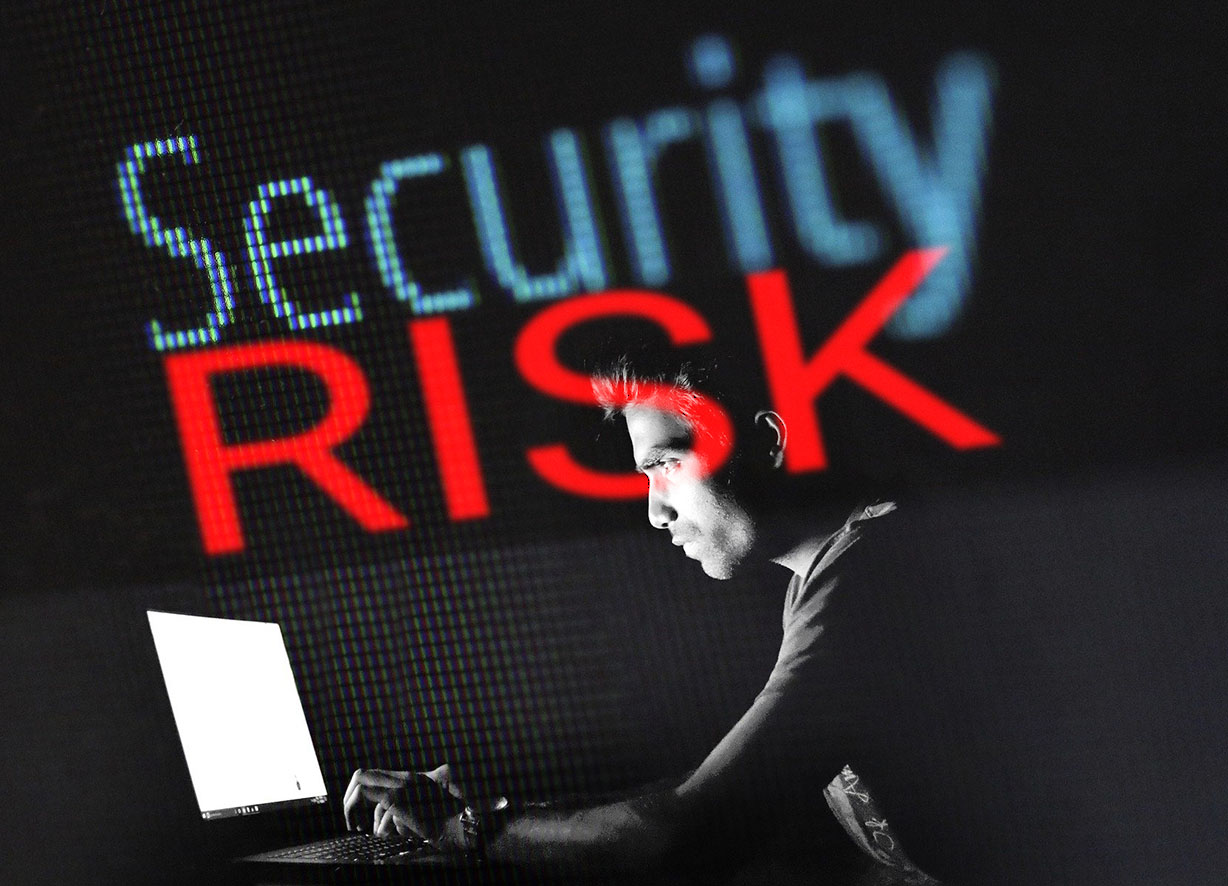 Security - Do You Know Your Digital Risk?