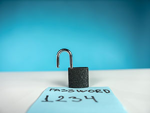 How To Safely Share Passwords With Employees