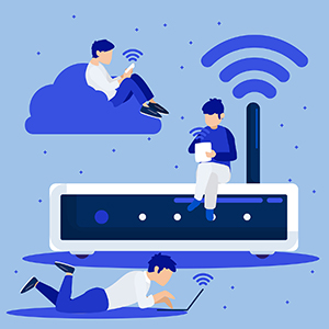 7 Quick Fixes To Fix SLOW Home Wi-Fi