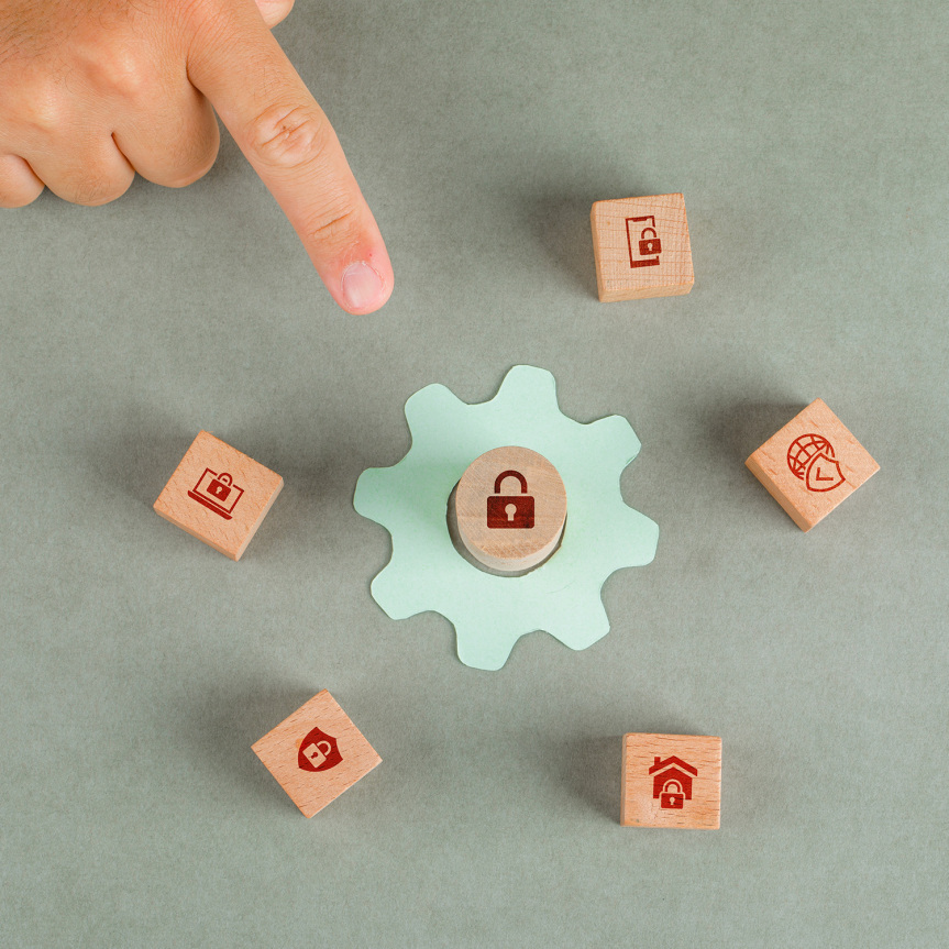 Mastering Incident Response: A Small Business Guide to Bankruptcy Prevention and Reputation Excellence