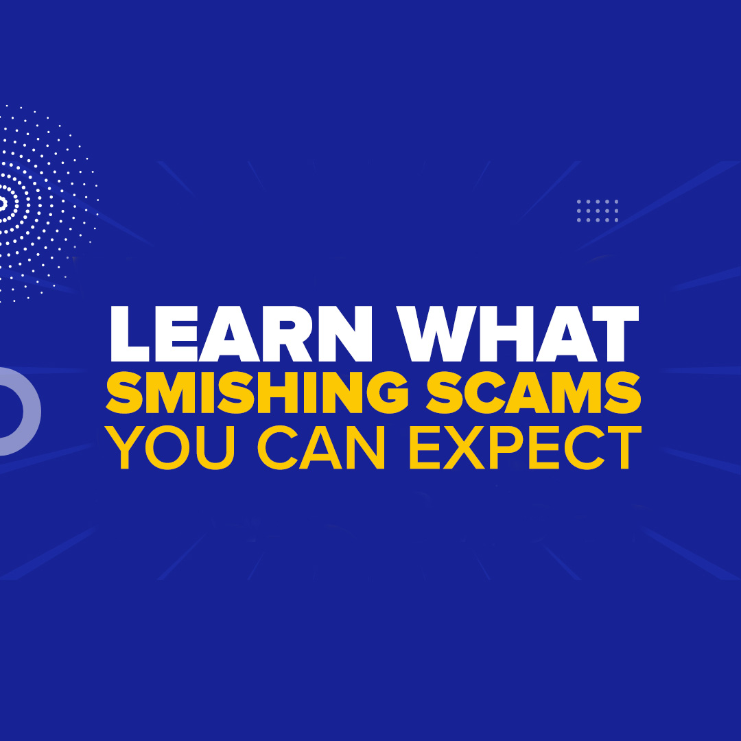 Did You Just Receive a Text from Yourself Learn What Smishing Scams to Expect