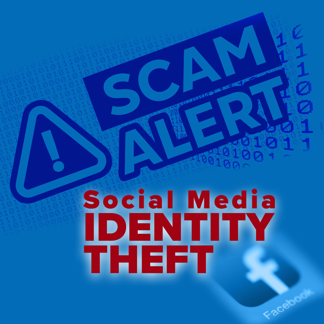Social Media Identity Theft