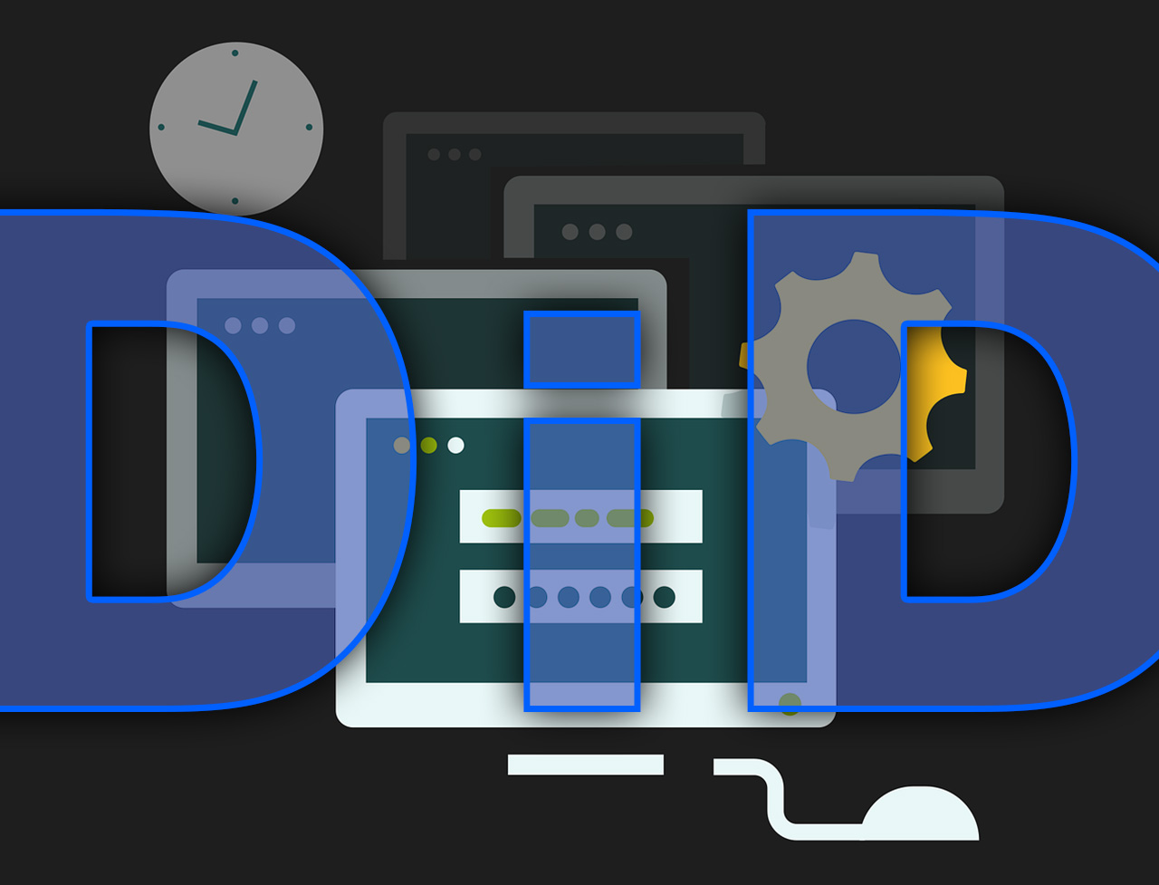 Stepping Up Your Cybersecurity With Defense in Depth (DiD)
