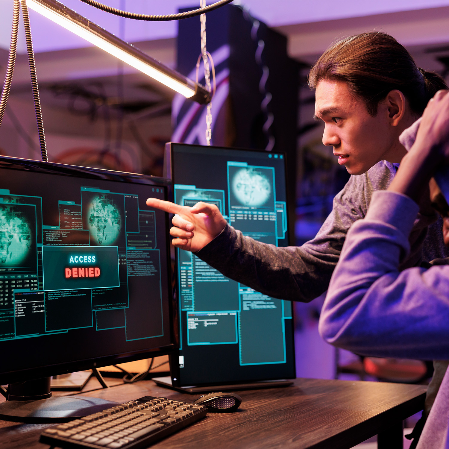 Strengthen Cybersecurity Measures Through Regular Security Assessments