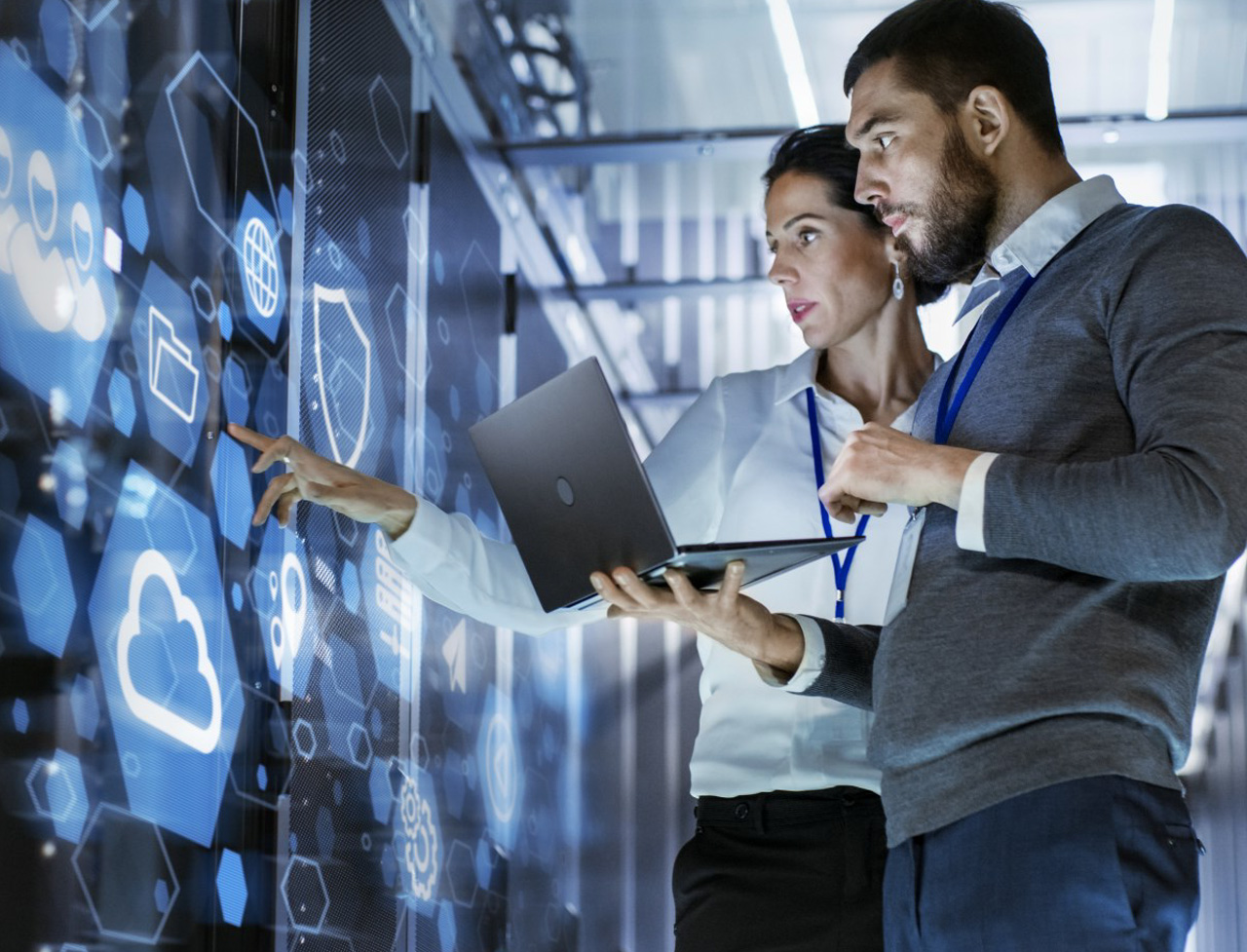 Take Your Business To The Next Level With These Technology Solutions