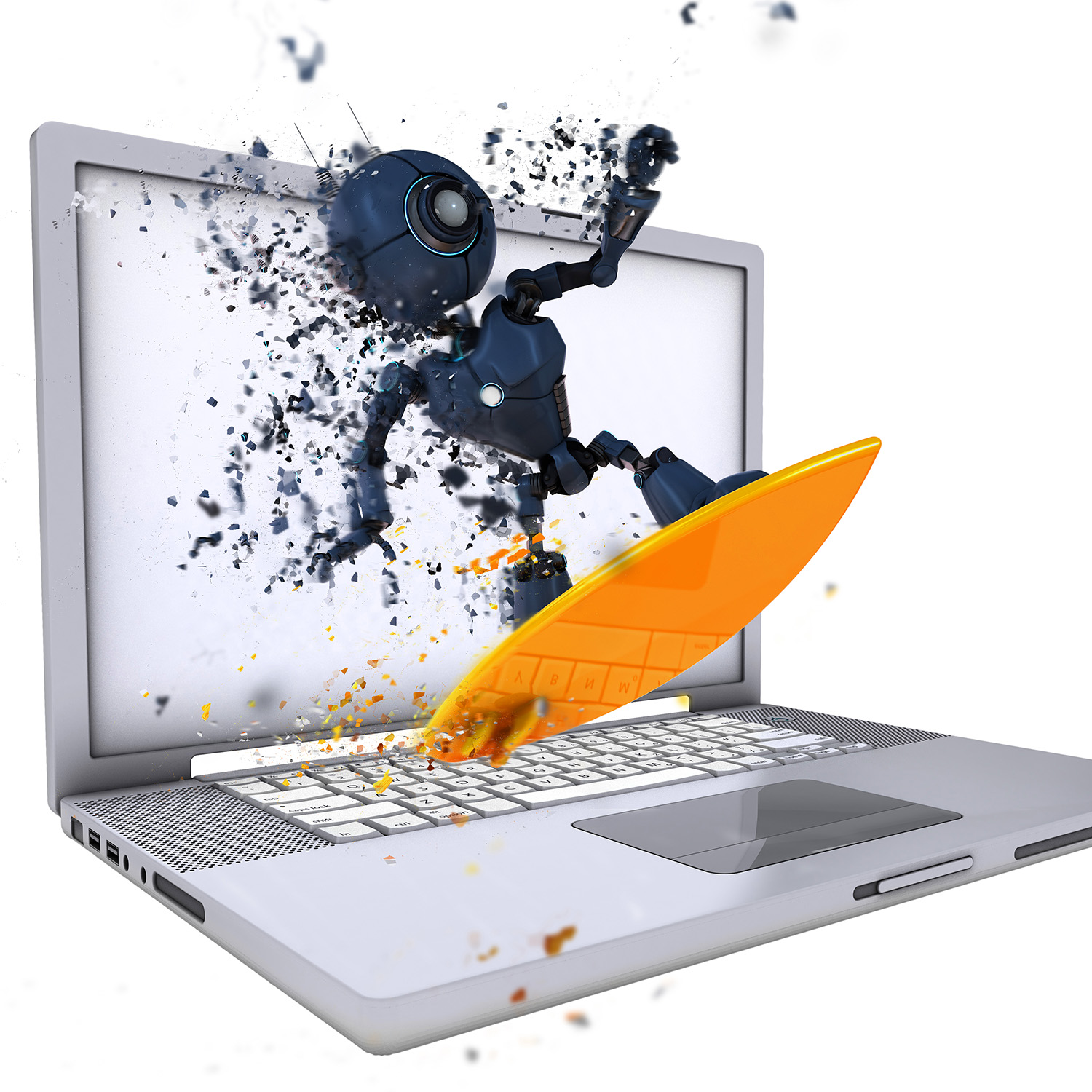 Hidden Risks of Rapid Tech Acceleration You Don’t Want to Ignore