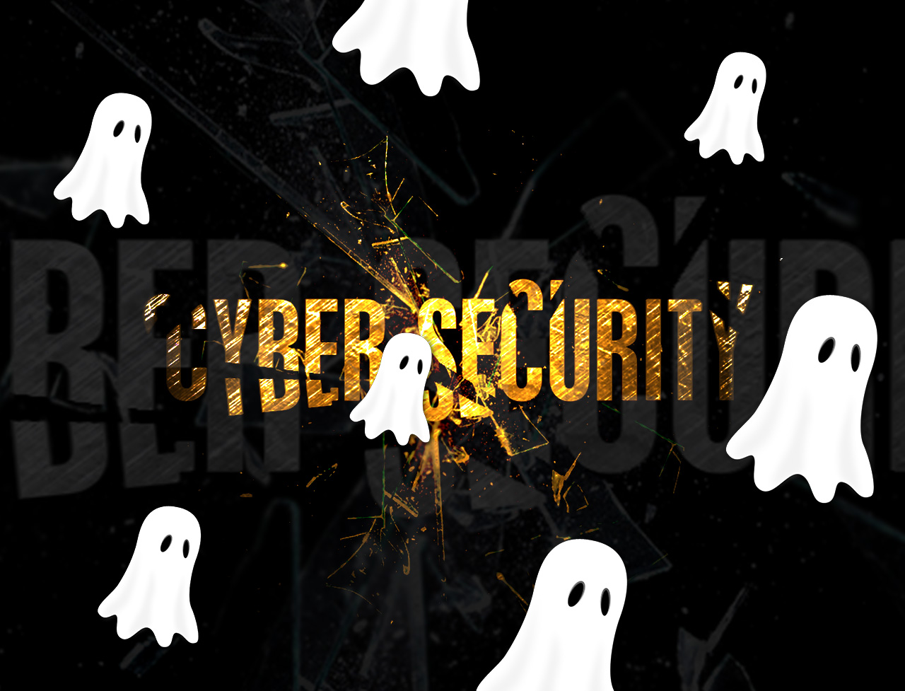 The 7 Ghosts of Cybersecurity