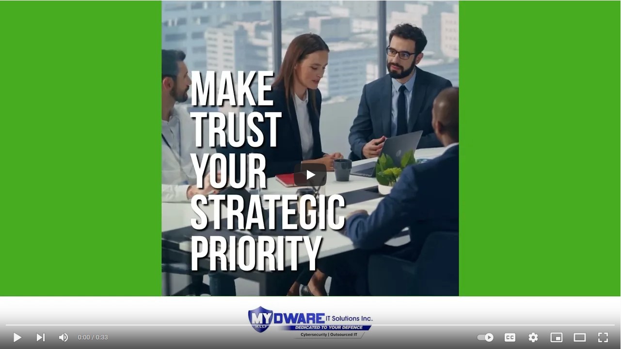 The Case for Trust-Building as a Small Business (It’s Not Just for Enterprises)
