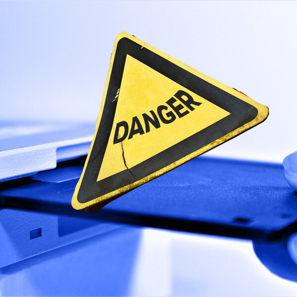 The Dangers of Running Outdated Software