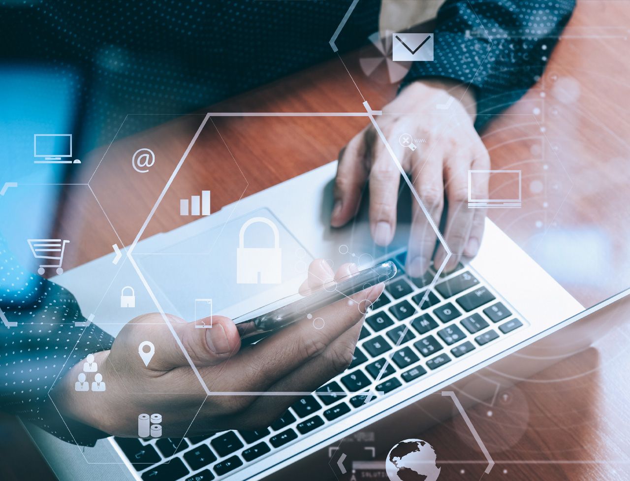 The Easiest Way To Disaster-Proof Your Cyber Security