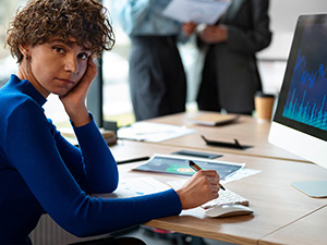 Calculating The Risks and Costs of Subpar Data Management