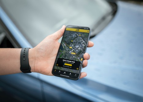Thieves Are Tracking Cars To Steal With Apple AirTags