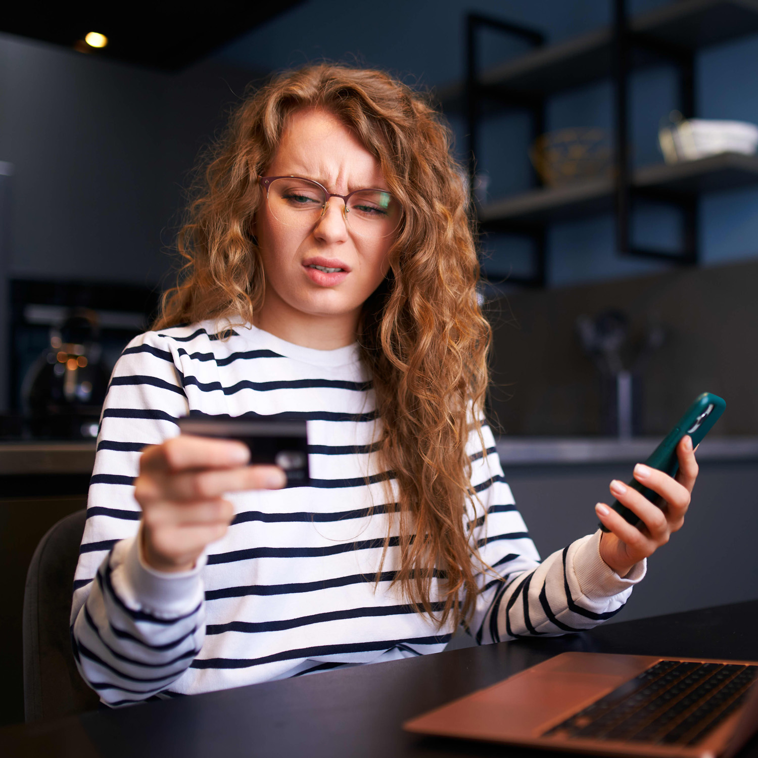 How A Financial Advisor Lost $50k To World-Class Con Artists