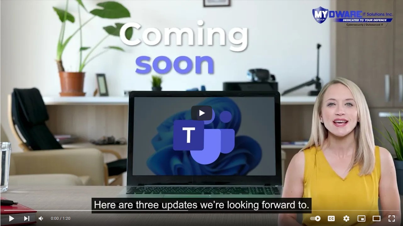 Three New Teams Features To Look Forward To