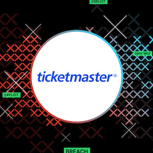 Why Ticketmaster's Data Breach Is the Hack of the Decade: ShinyHunters' Greatest Hit!