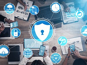 Top 3 Ways Hackers Will Attack Your Network — And They Are Targeting You RIGHT NOW