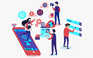 Top 4 Tech Trend Predictions for 2022