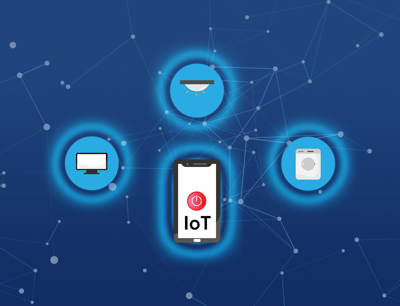 Top 9 IoT-Related Security Threats Businesses Face