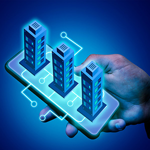 Leading the Way in Digital Transformation: Strategic Technology Investments
