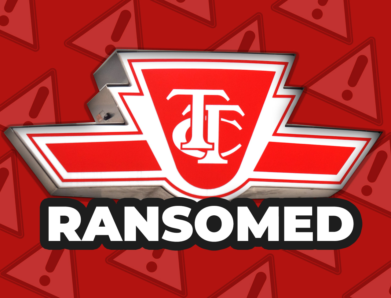 Up To 25,000 TTC Employees’ Personal Info May Have Been Stolen In A Cyber Attack