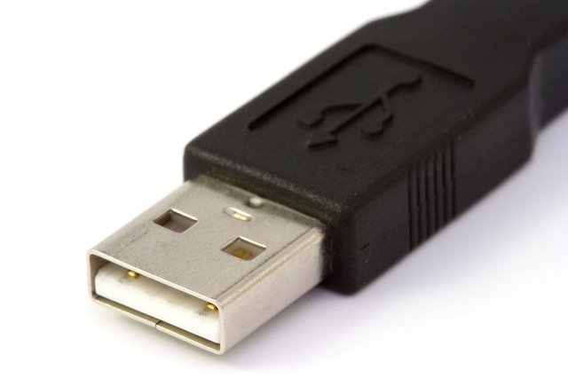 USB Data Blockers