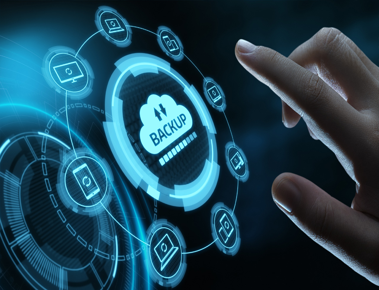 Want To Make Sure Your Business Is Protected From A Data Disaster?