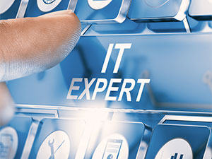 What a Top-Notch IT Services Provider Will Offer Your Business