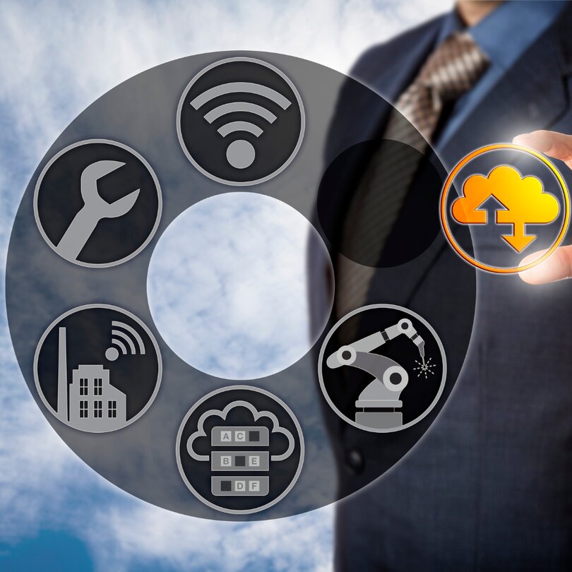 What is a Managed Service Provider (MSP)?