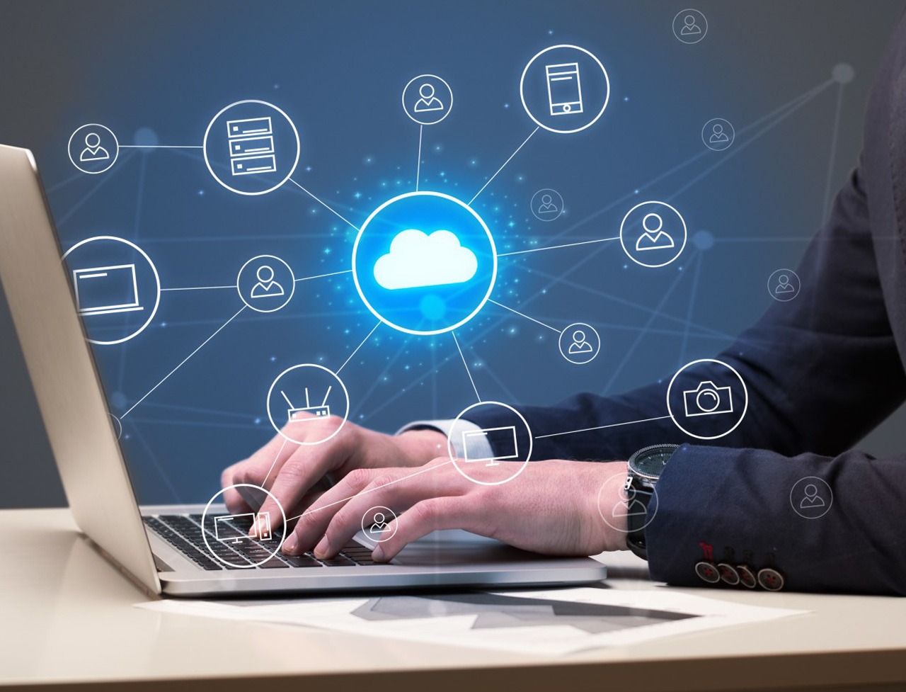 What Is Co-Managed IT? Is It Right For You?