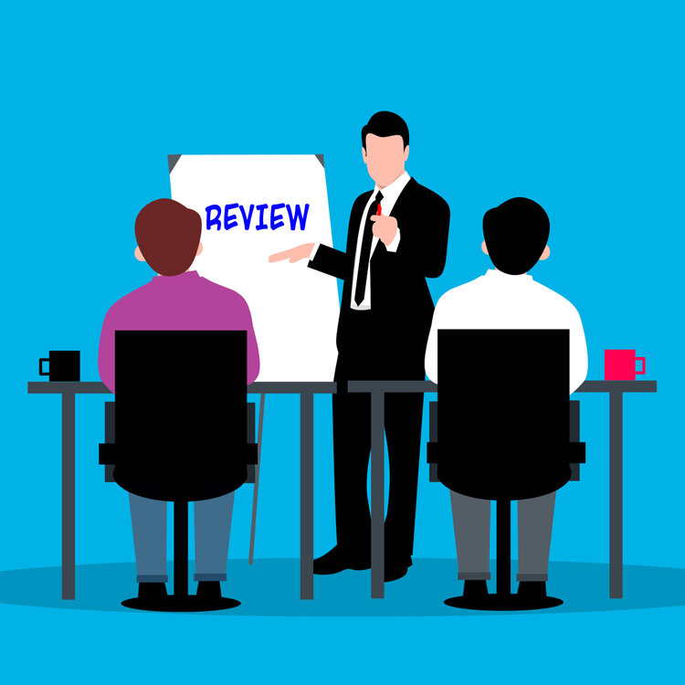 What to Include in a Year-end Technology Infrastructure Review