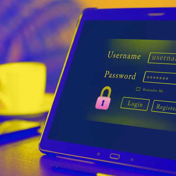 Why Passwords are Your Business’s Weakest Point